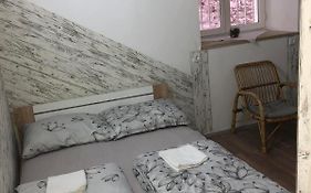 Ida Apartma